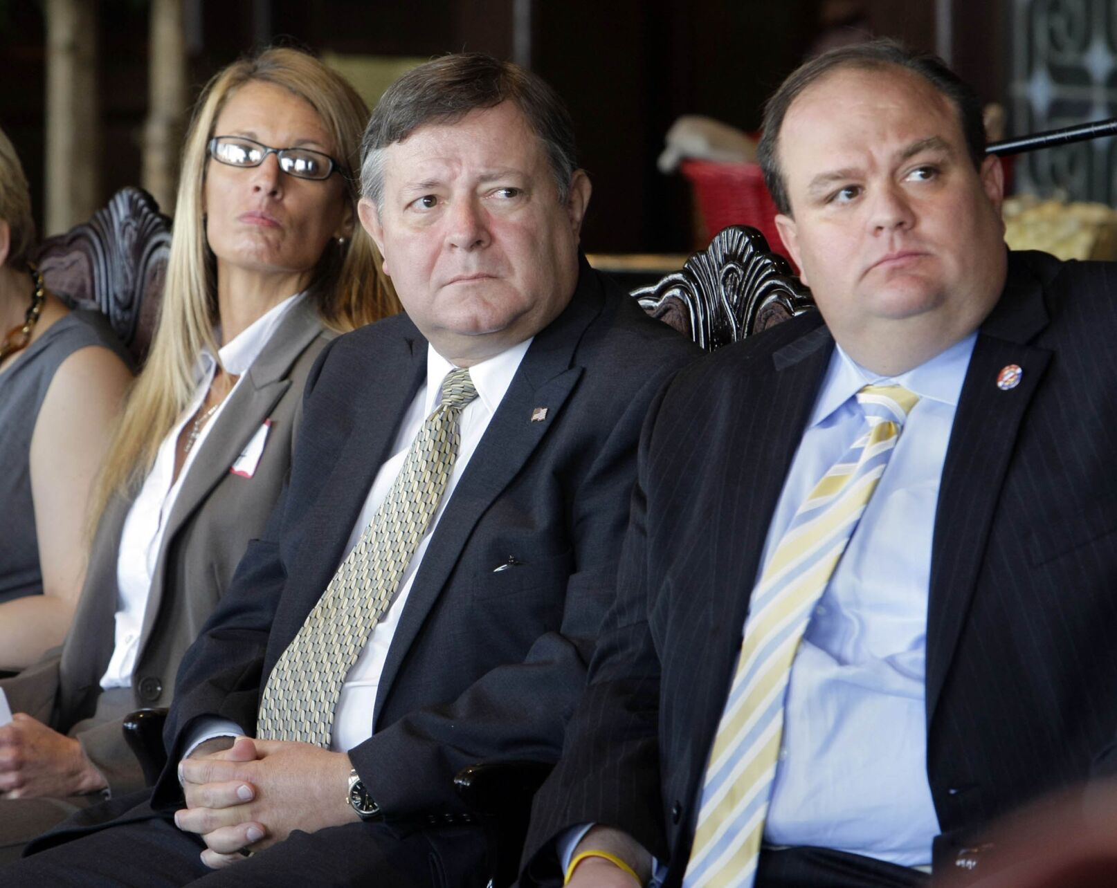 2011 Tulsa City Council
